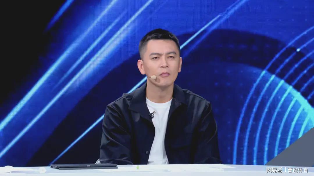 开云体育直播-走马上任！杨铭离开球队找到新岗位，薪资曝光，比做教练更划算！