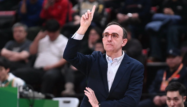 开云百家乐-CBA最新消息！辽宁男篮官宣新外援，山东男篮签约强力后卫