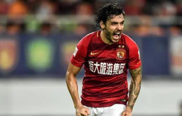 开云百家乐-【中超】高拉特三球韦世豪双响 广州队5比2沧州雄狮