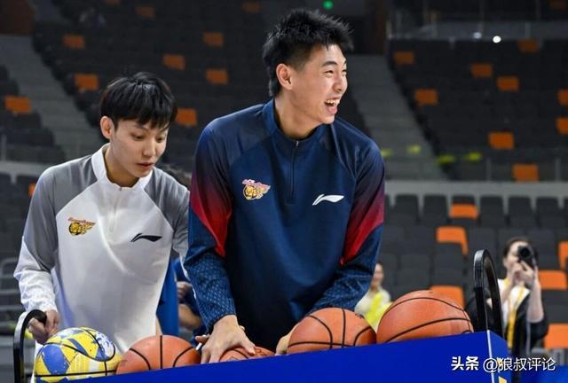 开云真人-崔永熙：教练组没有让我特别着急但自己比较抓紧 训练和外援较劲