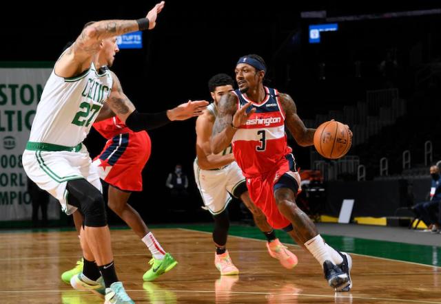 开云真人-比尔已成NBA头号空砍王 屡战屡败或令他心生去意