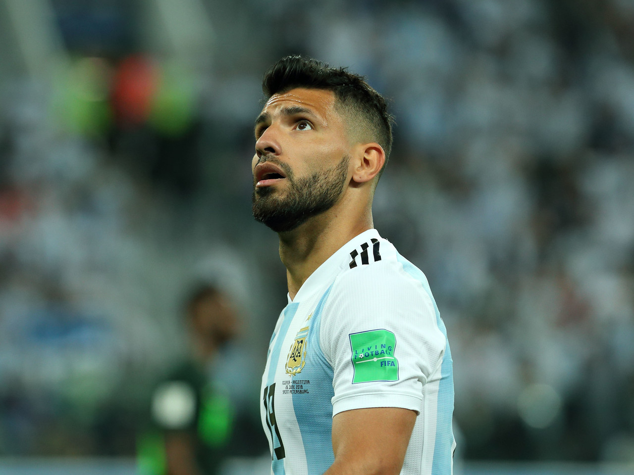 开云真人-西媒：阿圭罗在业余比赛中肌腱断裂，需要接受手术